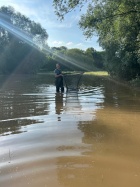 Hochwasser 2024